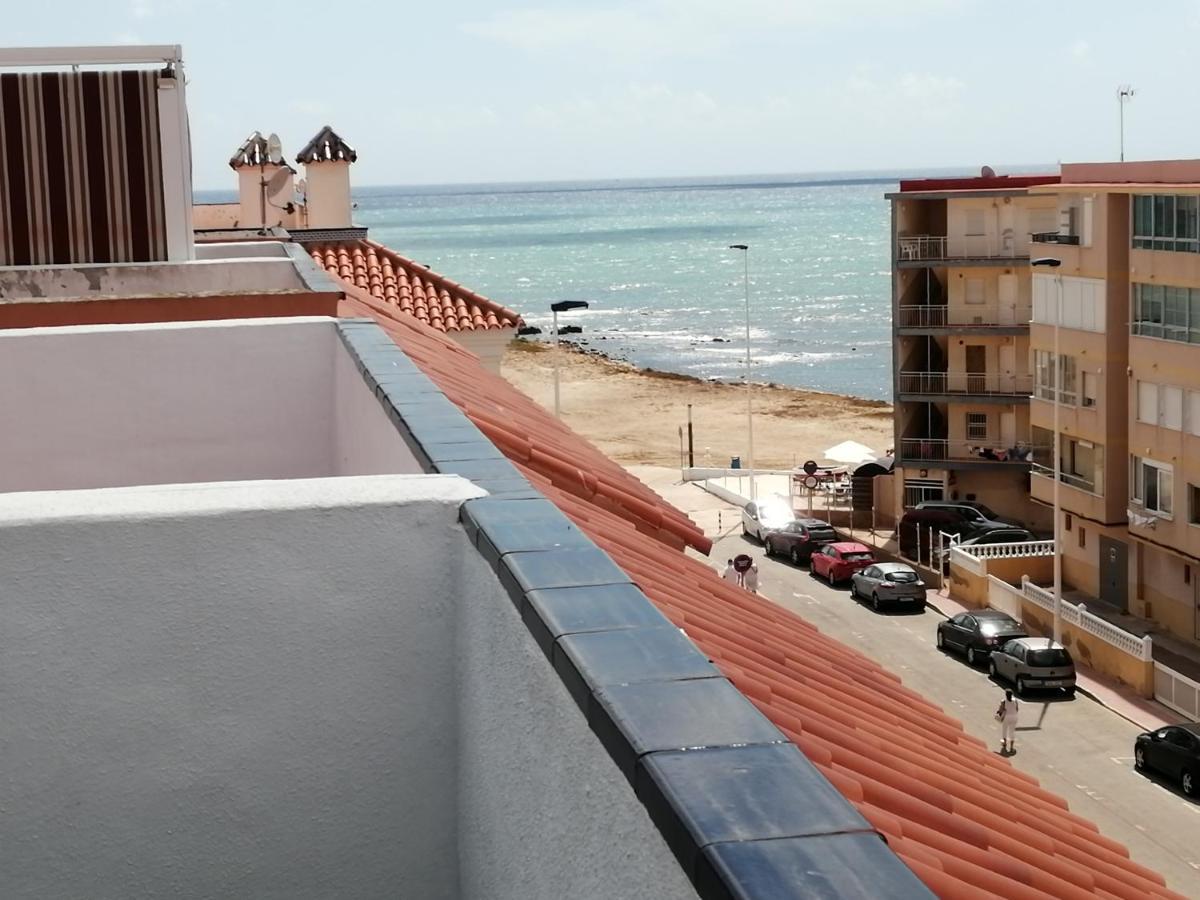Casas Holiday - Puerto Romano La Mata  Extérieur photo