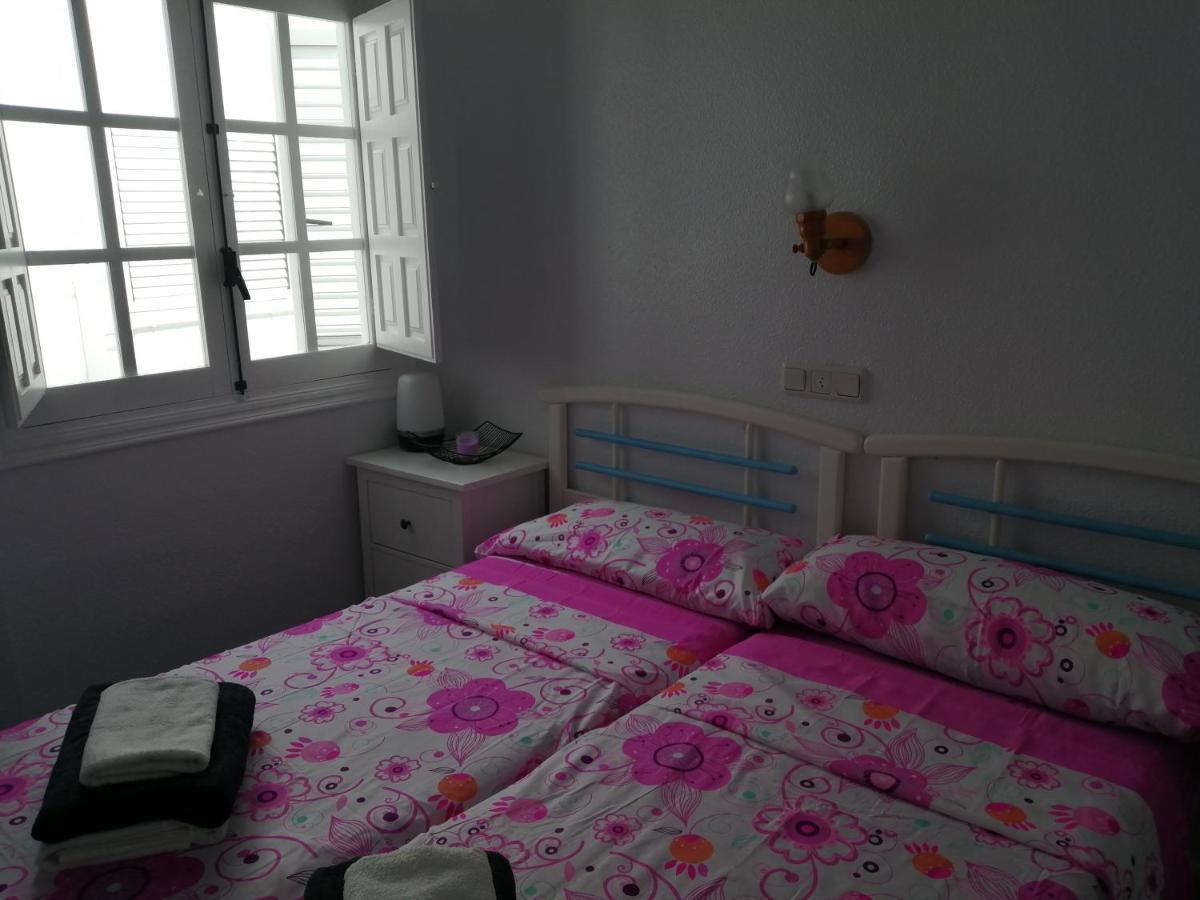 Casas Holiday - Puerto Romano La Mata  Extérieur photo