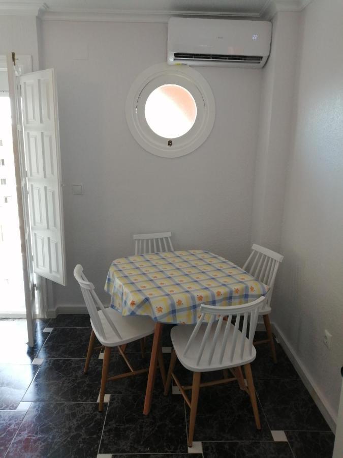 Casas Holiday - Puerto Romano La Mata  Extérieur photo
