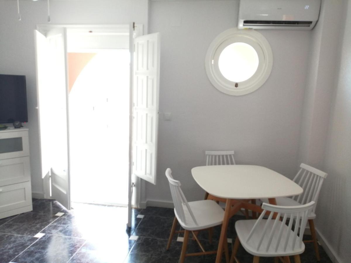 Casas Holiday - Puerto Romano La Mata  Extérieur photo