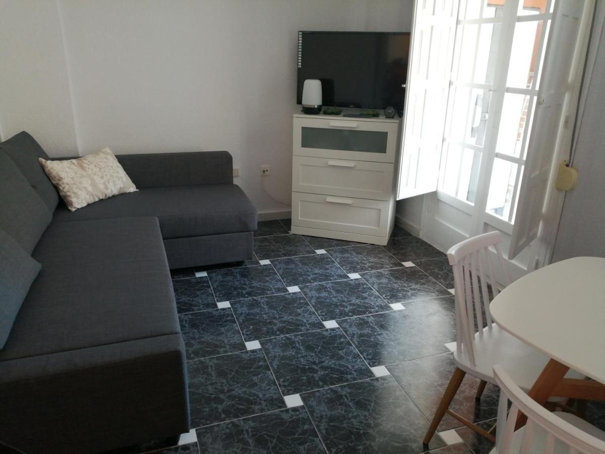 Casas Holiday - Puerto Romano La Mata  Extérieur photo