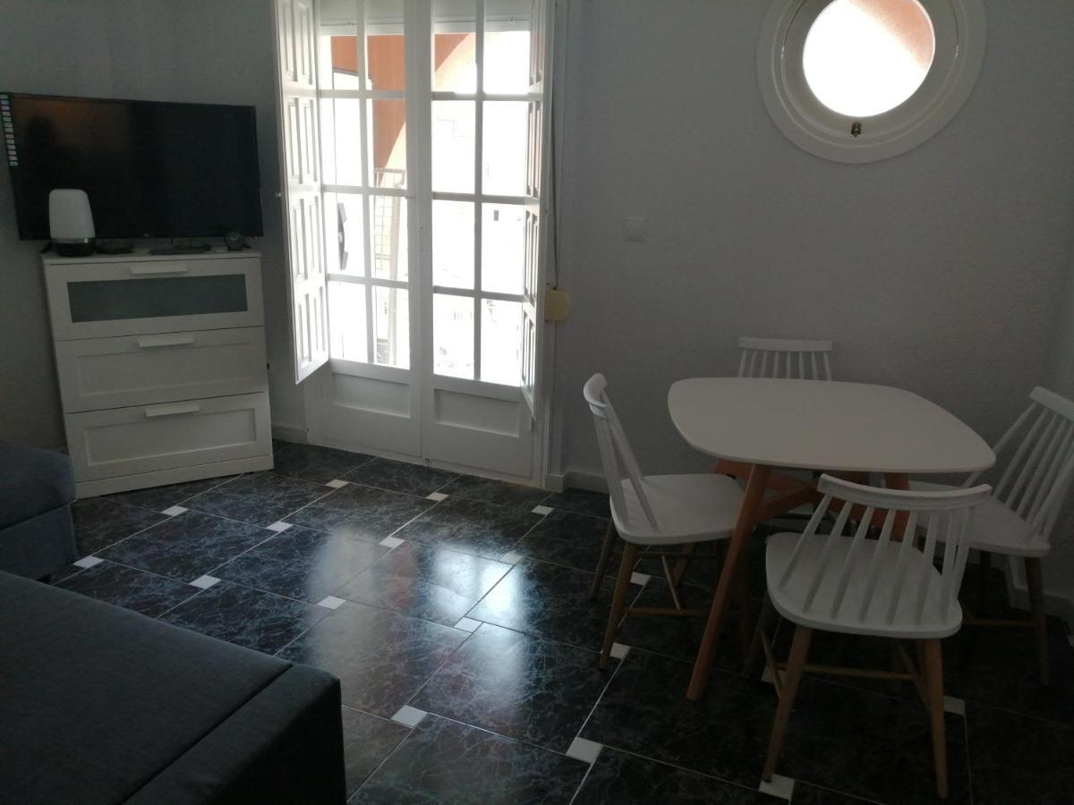 Casas Holiday - Puerto Romano La Mata  Extérieur photo