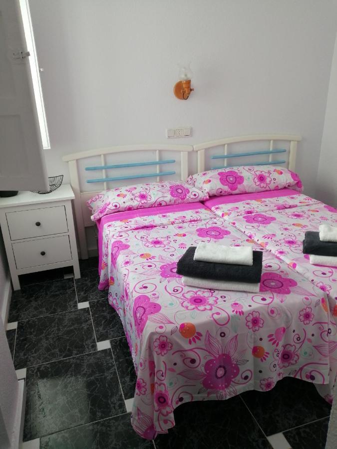 Casas Holiday - Puerto Romano La Mata  Extérieur photo