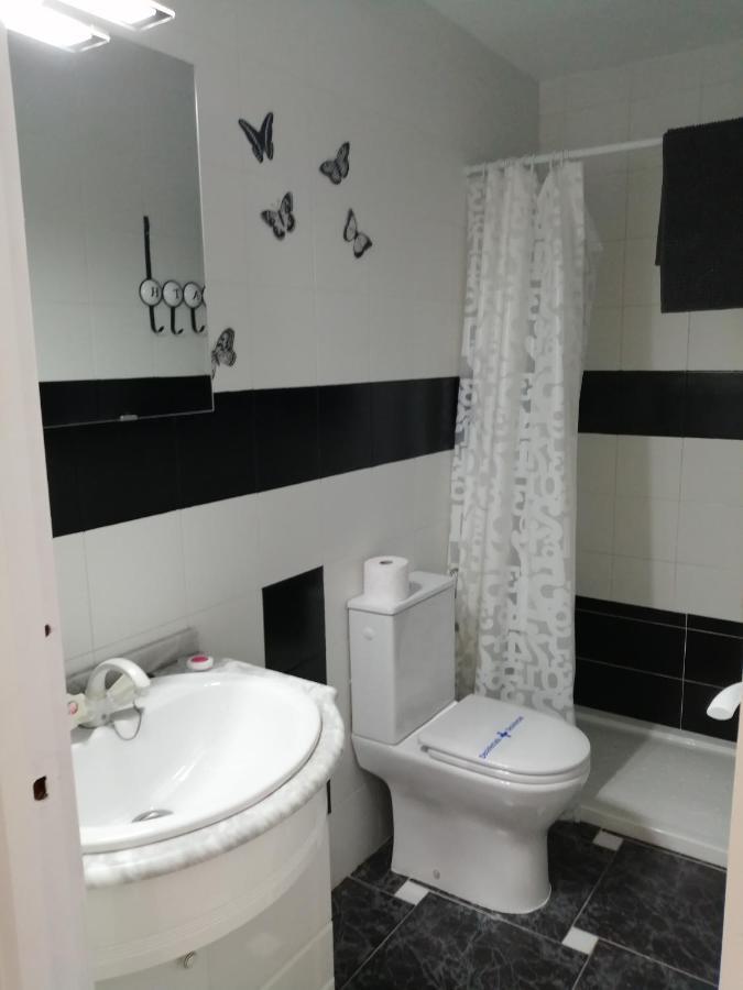 Casas Holiday - Puerto Romano La Mata  Extérieur photo