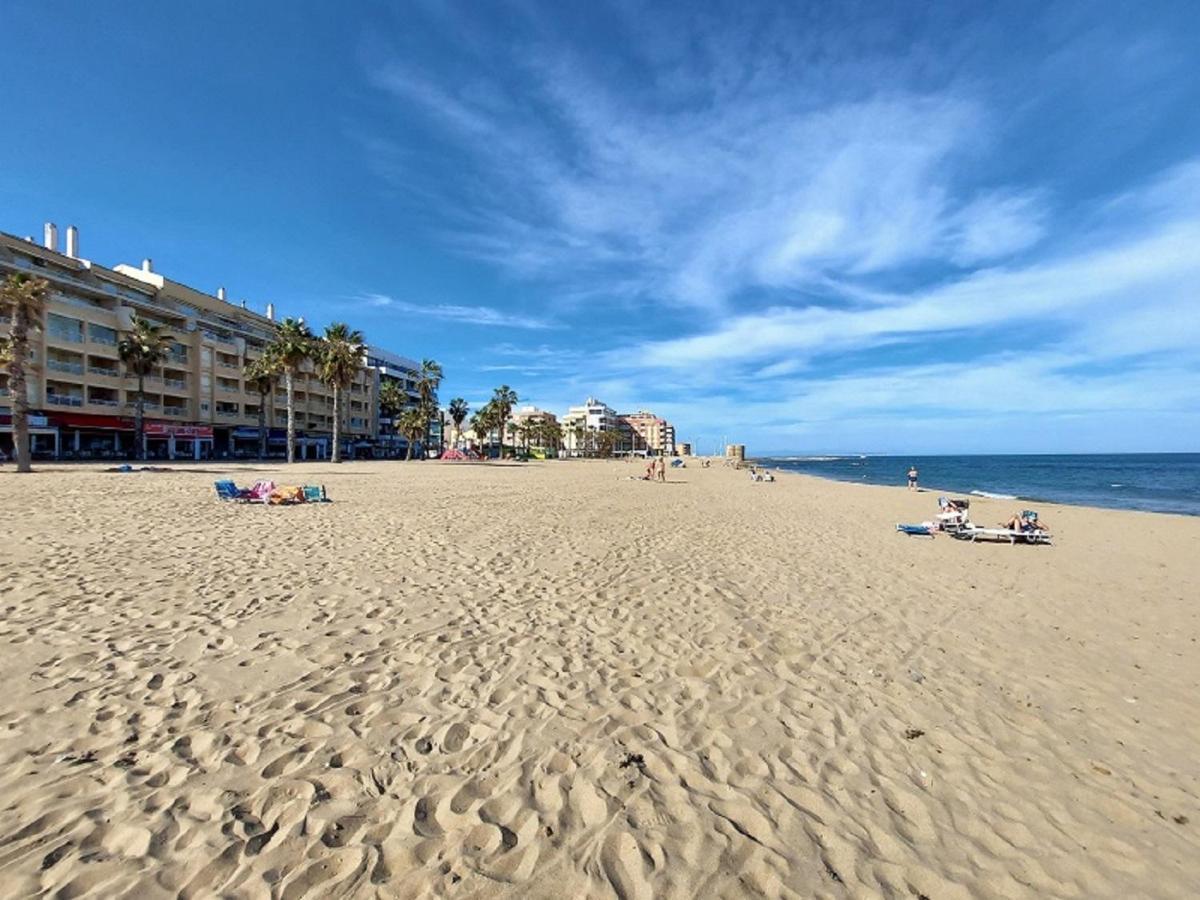 Casas Holiday - Puerto Romano La Mata  Extérieur photo